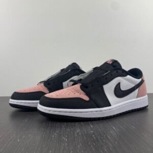 Jordan 1 Low OG Bleached Coral - CZ0790-061