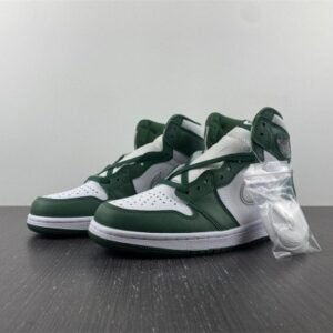 Jordan 1 Retro High OG Gorge Green - DZ5485-303