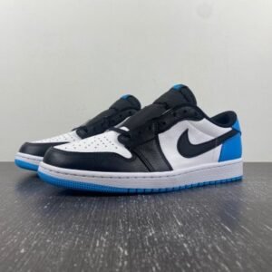 Jordan 1 Retro Low OG UNC - CZ0790-104
