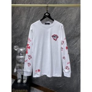 Matt&CH FORM Long-Sleeve Jersey