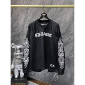 Matt&CH FORM Long-Sleeve Jersey