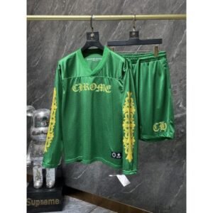 Matt&CH FORM Long-Sleeve Jersey