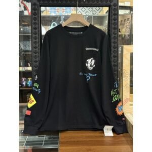 Matt&CH FORM Long-Sleeve Jersey