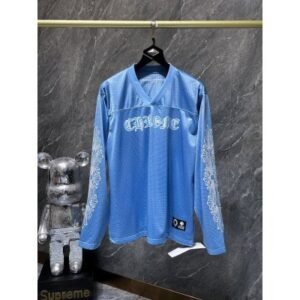 Matt&CH FORM Long-Sleeve Jersey