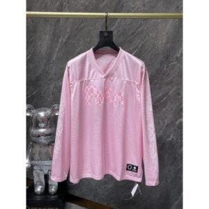 Matt&CH FORM Long-Sleeve Jersey
