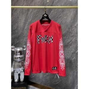 Matt&CH FORM Long-Sleeve Jersey