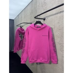Matt&CH Hoodie