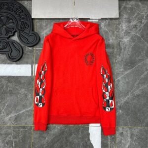 Matt&CH Hoodie