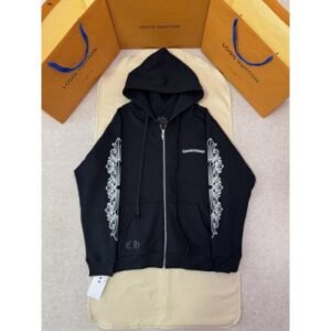 Matt&CH Hoodie