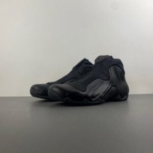 Nike Air Flightposite Black (2025) FV5582-001