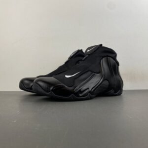 Nike Air Flightposite Carbon Fiber (2014) 642307-001