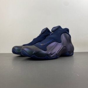 Nike Air Flightposite Jason Kidd Eggplants HJ4481-900