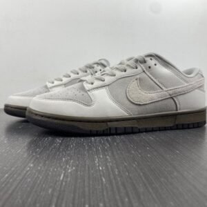 Nike Dunk Low Ironstone - FD9746-001