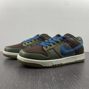 Nike Dunk Low NH Cacao Wow - DR0159-200