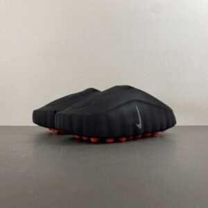 Nike Mind 001 Slide Black Chrome HQ4307-001