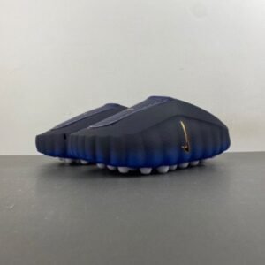 Nike Mind 001 Slide Blackened Blue Game Royal HQ4307-400