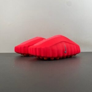 Nike Mind 001 Slide Solar Red HQ4307-600