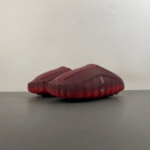 Nike Mind 001 Slide Team Red University Red HQ4307-601