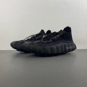 Nike Mind 002 Flyknit Fragment Black Men's IQ8504-002