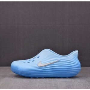 NK ReactX Rejuven8 Glacier Blue-HV5060-301