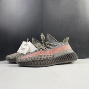 Yeezy Boost 350v2 “Ash Stone” GW0089